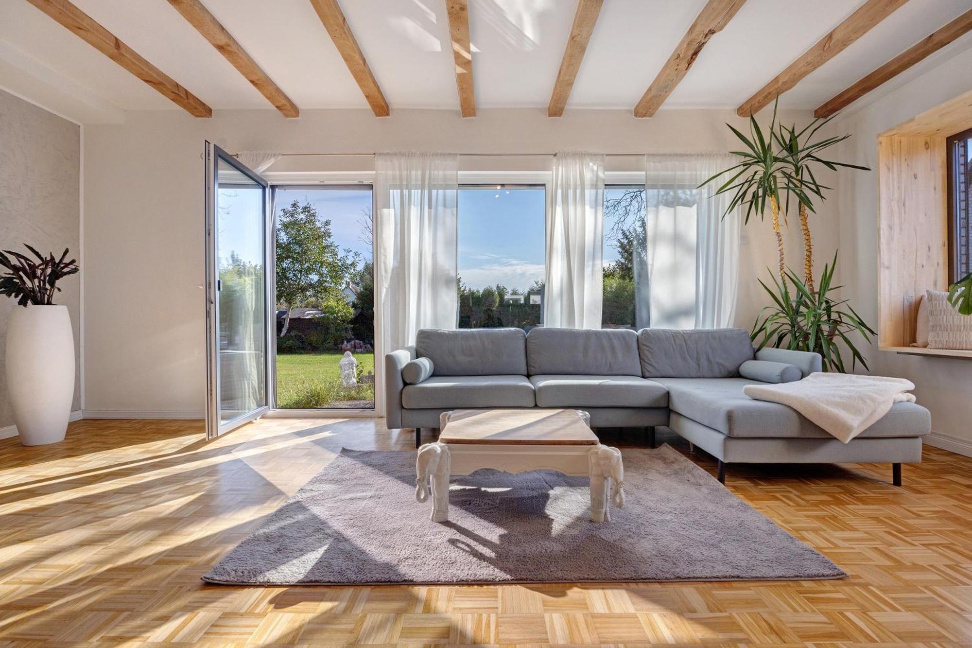 Villa Kokorey Halstenbek المظهر الخارجي الصورة