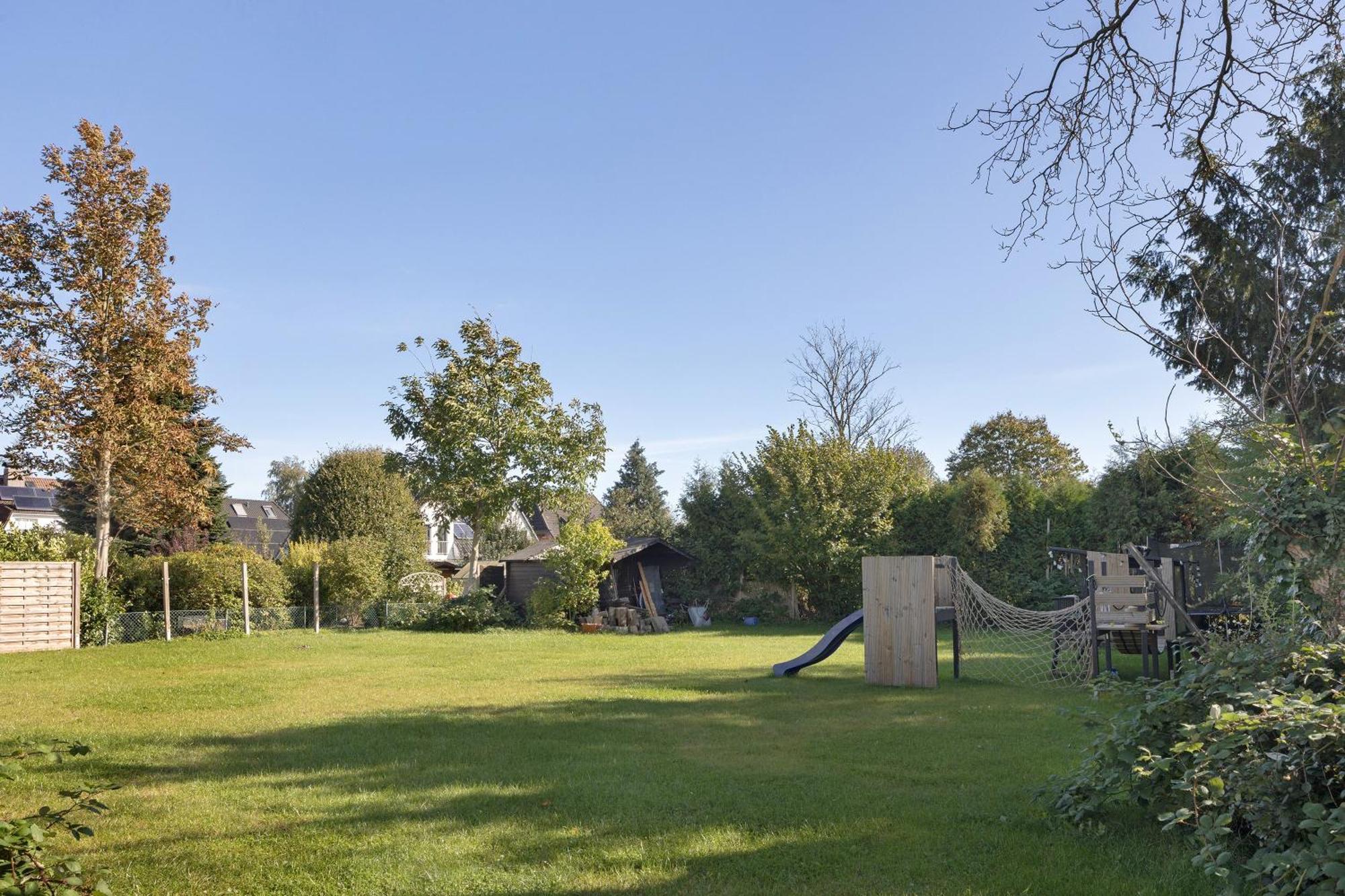 Villa Kokorey Halstenbek المظهر الخارجي الصورة